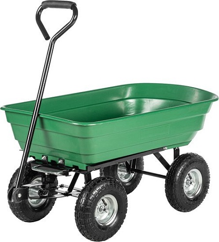 Трехколесная тачка Sundays Garden TC2145-200