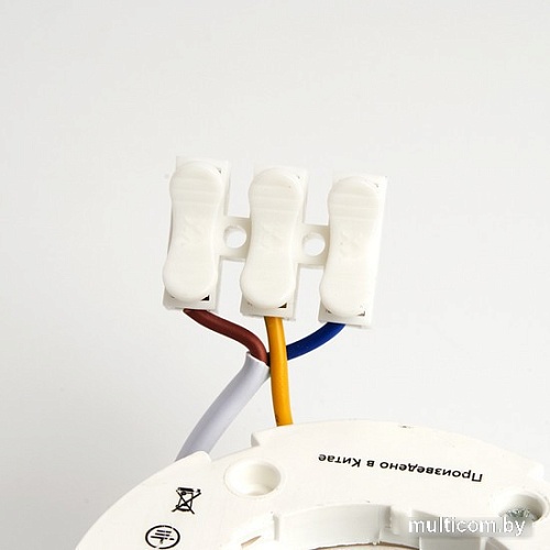 Припотолочная люстра Feron HL364 48399