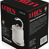 Электрочайник Leben 291-082
