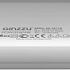 Портативное зарядное устройство Ginzzu GB-3911W (белый)
