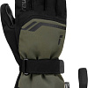 Горнолыжные перчатки Reusch Primus R-Tex Xt 6201224-5710 (р-р 11, Burnt Olive/Black)