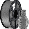 Пластик CACTUS CS-3D-PETG-1KG-GREY 1.75 мм 1 кг