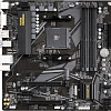 Материнская плата Gigabyte B550M DS3H (rev. 1.5)