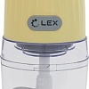Чоппер LEX LXFP 4311