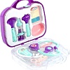 Игровой набор доктора терапевта Mary Poppins Скорая помощь в чемоданчике 453149 (фиолетовый)