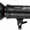 Вспышка Godox DS400II