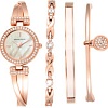 Наручные часы Anne Klein 2238RGST