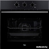 Электрический духовой шкаф TEKA HSB 610 (черный)