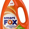 Гель для стирки Smart FOX Color Весеннее утро 190004 (1 л)