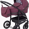 Универсальная коляска Rant Patio (2 в 1, 05, фиолетовый)