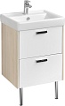 Акватон Тумба с умывальником Йорк 55 1A1705K1YOAV0