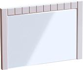 Зеркало Мебельград Прованс 91.5x65 (бодега белая/патина премиум)