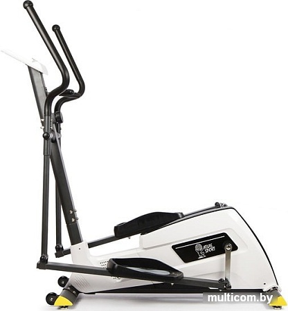 Эллиптический тренажер Atlas Sport Fenix (белый)