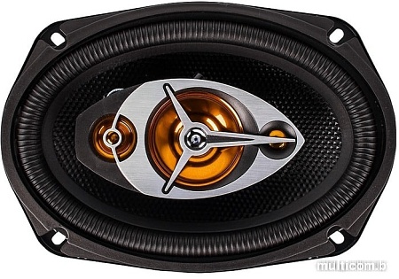 Коаксиальная АС KICX GX-693