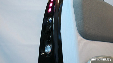 Гироцикл GotWay MTen3 (512 Wh)