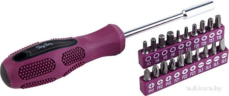 Универсальный набор инструментов Telly Tools TL-31(51244)