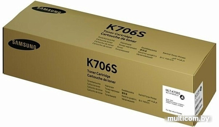 Картридж Samsung MLT-K706S