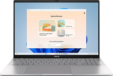 Ноутбук ASUS VivoBook S16 S3607VA-RP078