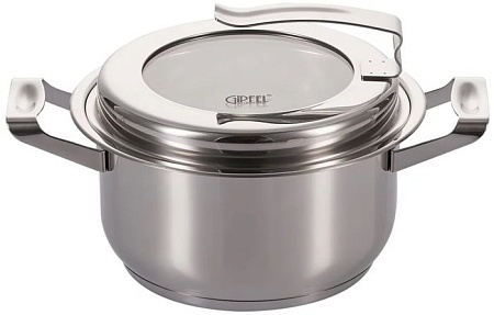 Набор кастрюль Gipfel Master 8595