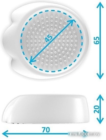 Антивибрационная подставка Holder GF-1