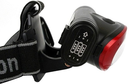 Фонарь Camelion LED5382