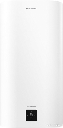 Накопительный электрический водонагреватель Royal Thermo RWH 100 Aqua Inox Inverter