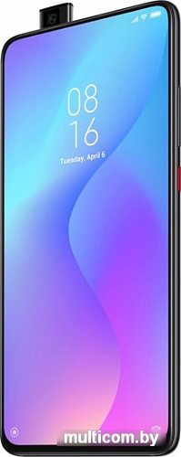 Смартфон Xiaomi Mi 9T Pro 6GB/128GB международная версия (черный)