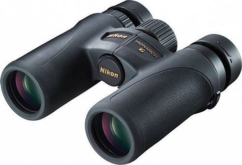 Бинокль Nikon MONARCH 7 8x30