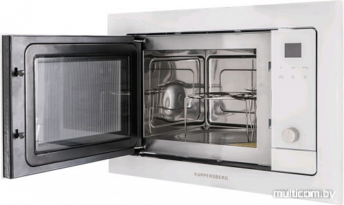 Микроволновая печь KUPPERSBERG HMW 655 W