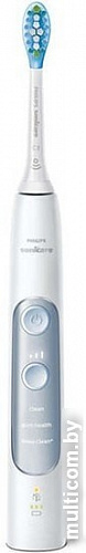 Электрическая зубная щетка Philips HX9681/01