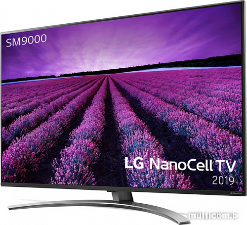 Телевизор LG 49SM9000PLA
