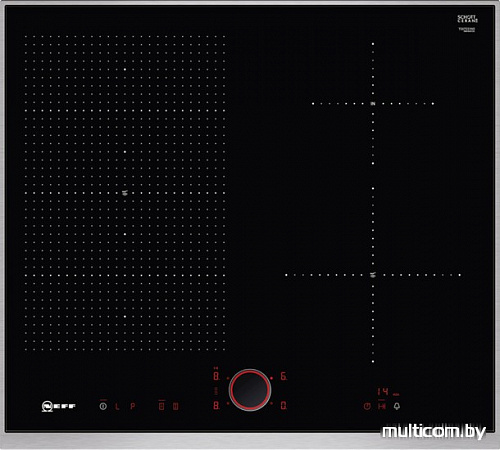 Варочная панель NEFF T56TS51N0
