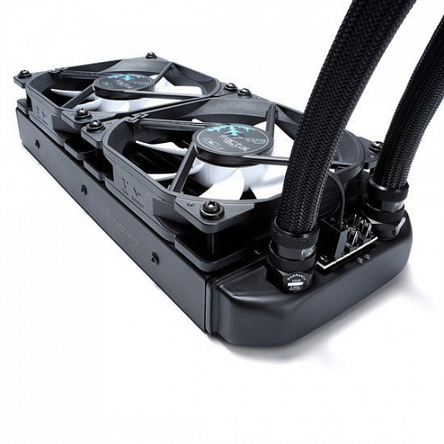 Кулер для процессора Fractal Design Celsius S24