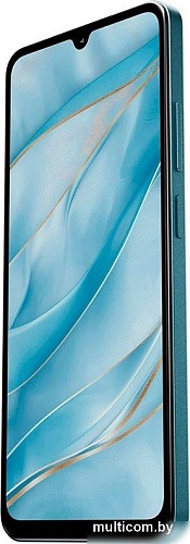 Телефон POCO C71 4GB/128GB международная версия (синий)