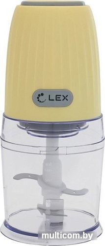 Чоппер LEX LXFP 4311