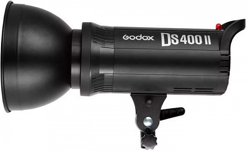 Вспышка Godox DS400II