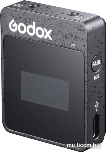 Радиосистема Godox MoveLink II M2
