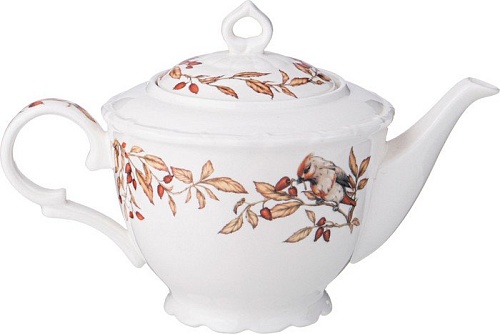 Заварочный чайник Lefard Forest Tale 359-872