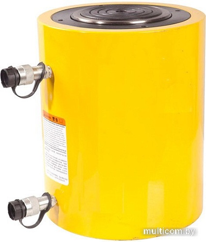 Низкоподхватный домкрат TOR HHYG-10300S 10т