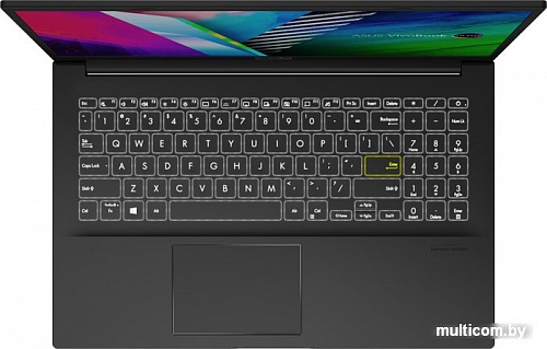 Ноутбук ASUS VivoBook 15 K513EA-BN719
