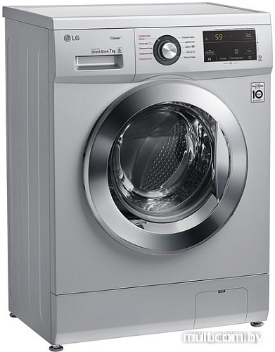 Стиральная машина LG F2J3HS4L