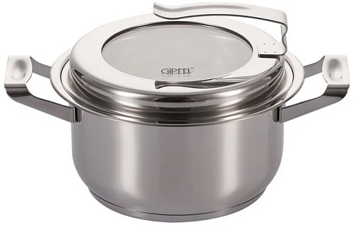 Набор кастрюль Gipfel Master 8595