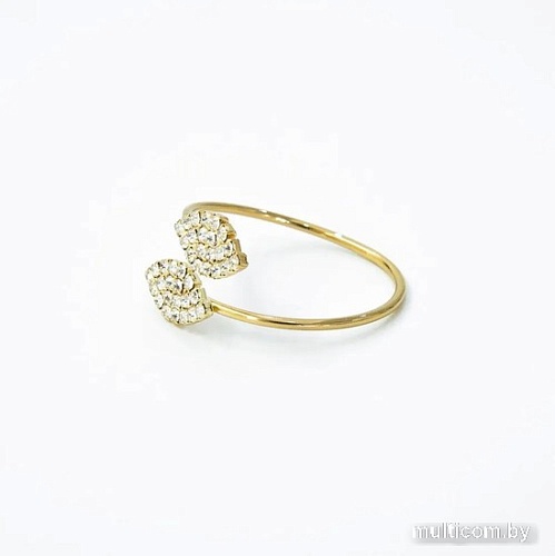 Кольцо для салфеток Arya Red Infinity 8680943222787