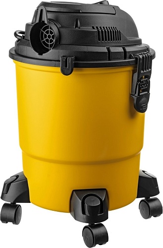 Пылесос Garvill VC1200-20PS