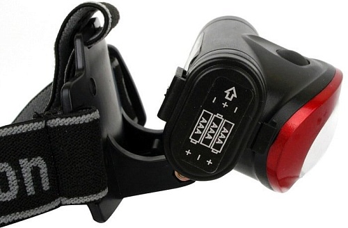 Фонарь Camelion LED5382