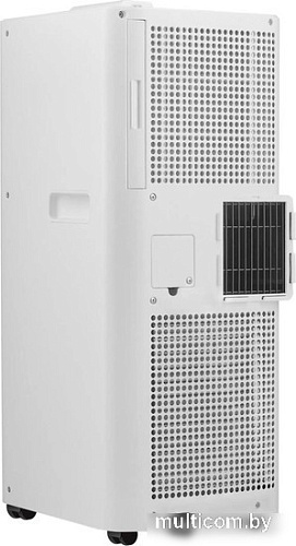 Мобильный кондиционер Ballu Vortex BPAC-09 VX/N6