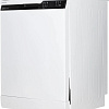 Отдельностоящая посудомоечная машина Grundig GNFP3551W