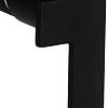 Смеситель TEKA Cuadro Black (38.231.02.0N)