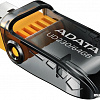 USB Flash A-Data UD230 64GB (черный)