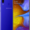 Смартфон Samsung Galaxy A20 3GB/32GB (красный)